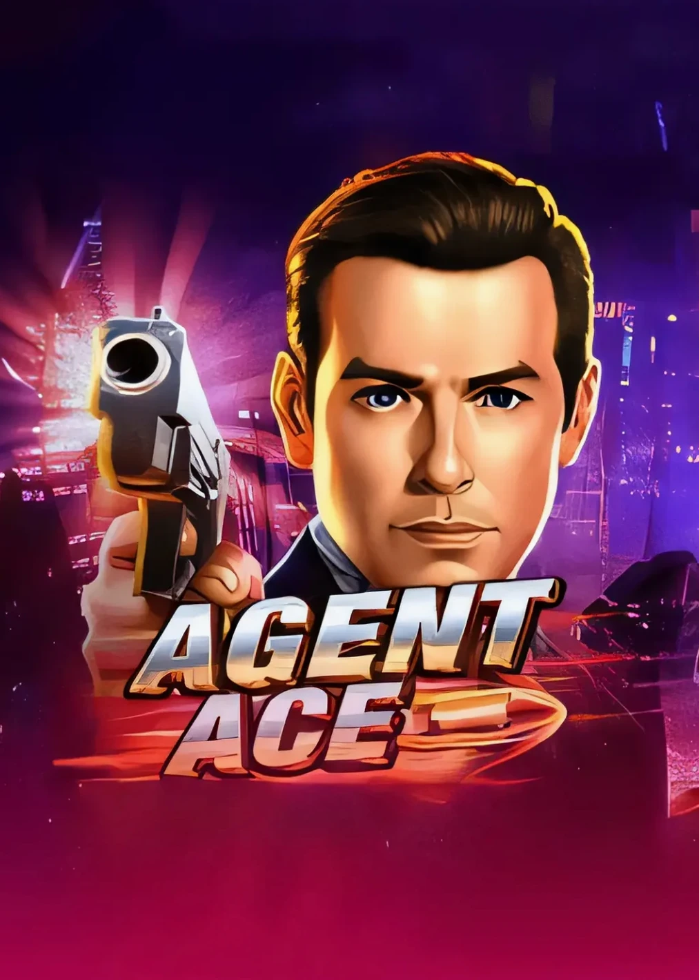 Agent Ace
