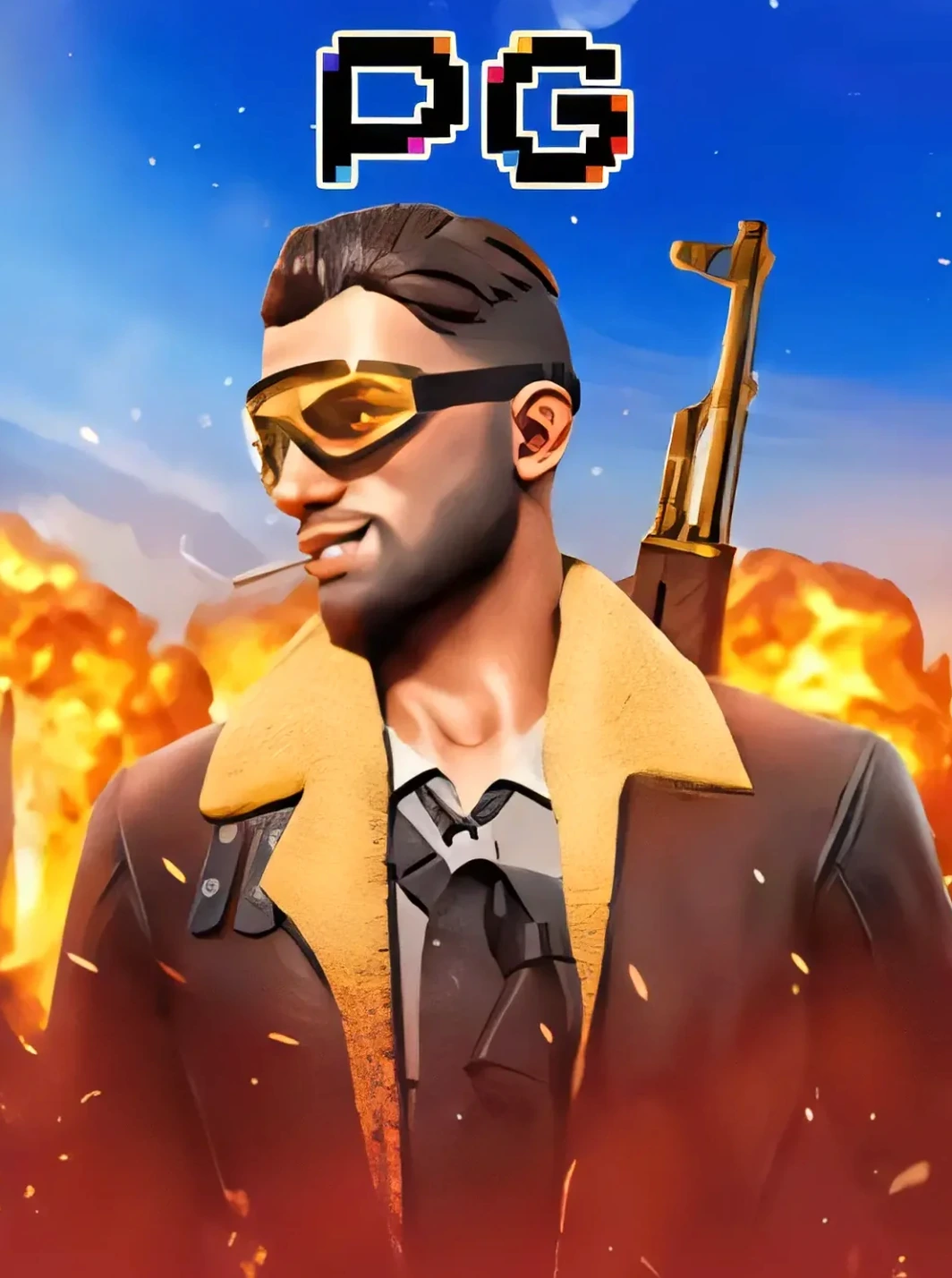 Battlegrounds