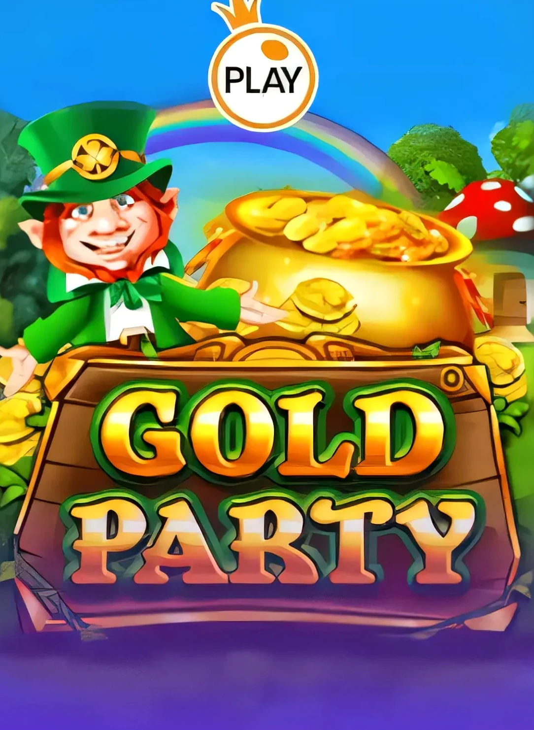 Gold Party
