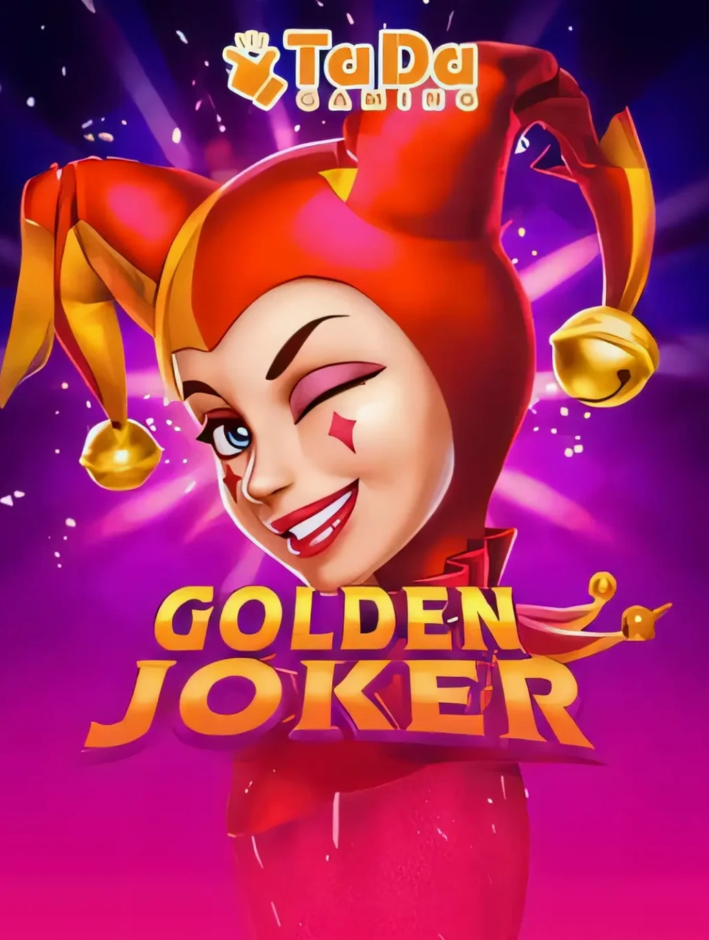 Golden Joker