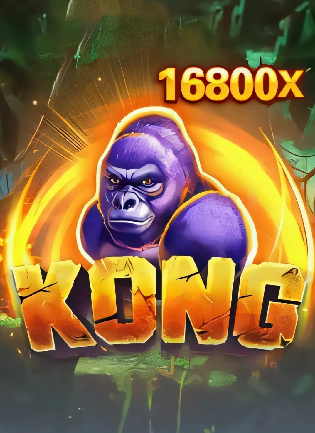 Kong