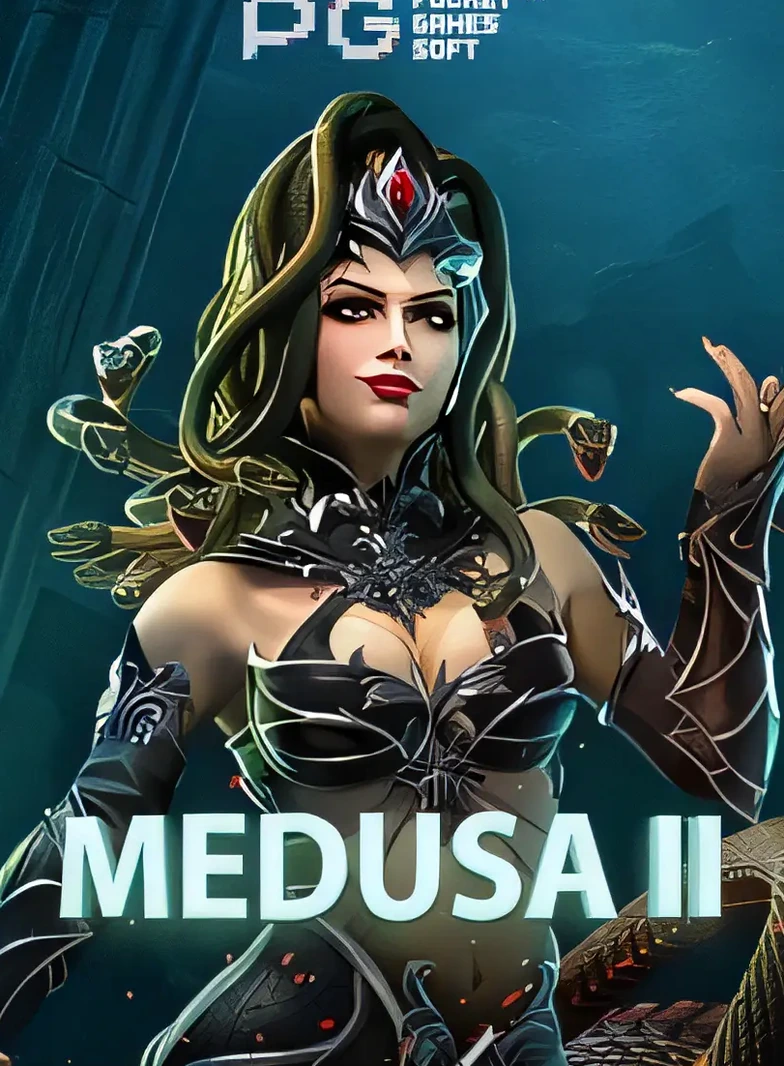 Medusa