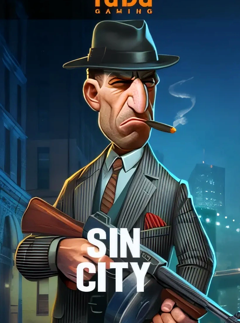 Sin City