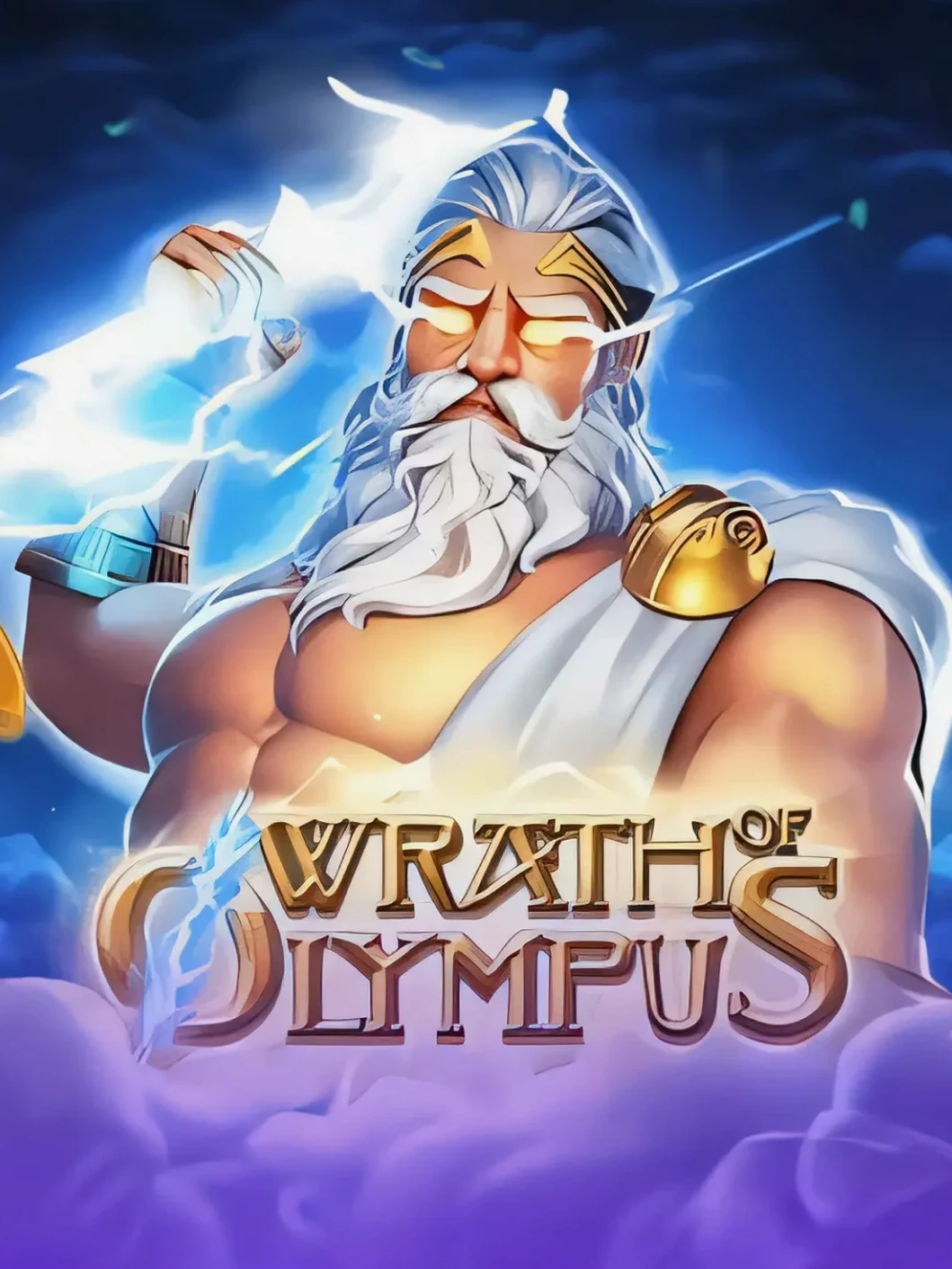 Wrath Olympus