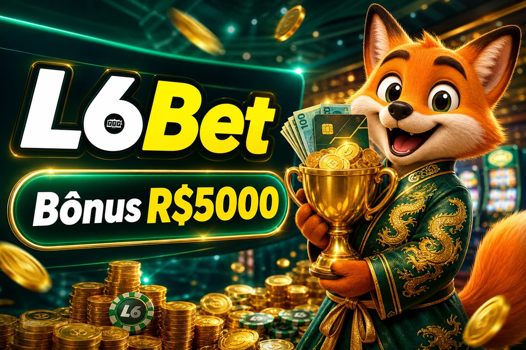 L6bet Login: Recuperar Sessões