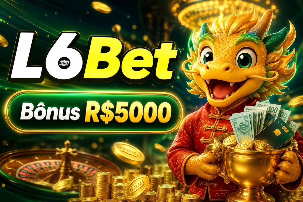 L6 bet: matemática dos jogos