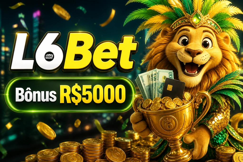 Roteamento via L6bet link