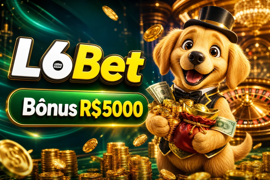 Arquitetura de jogos L6bet
